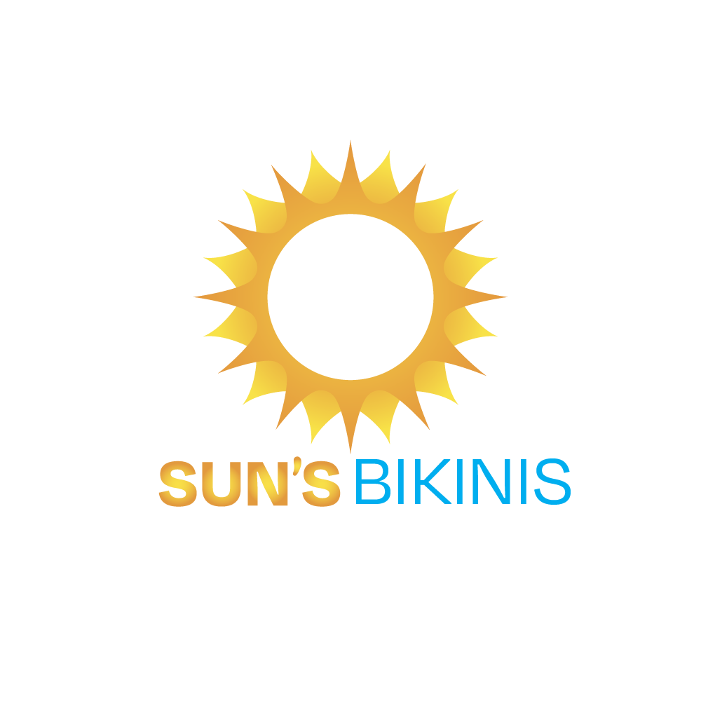 Sun's Bikinis